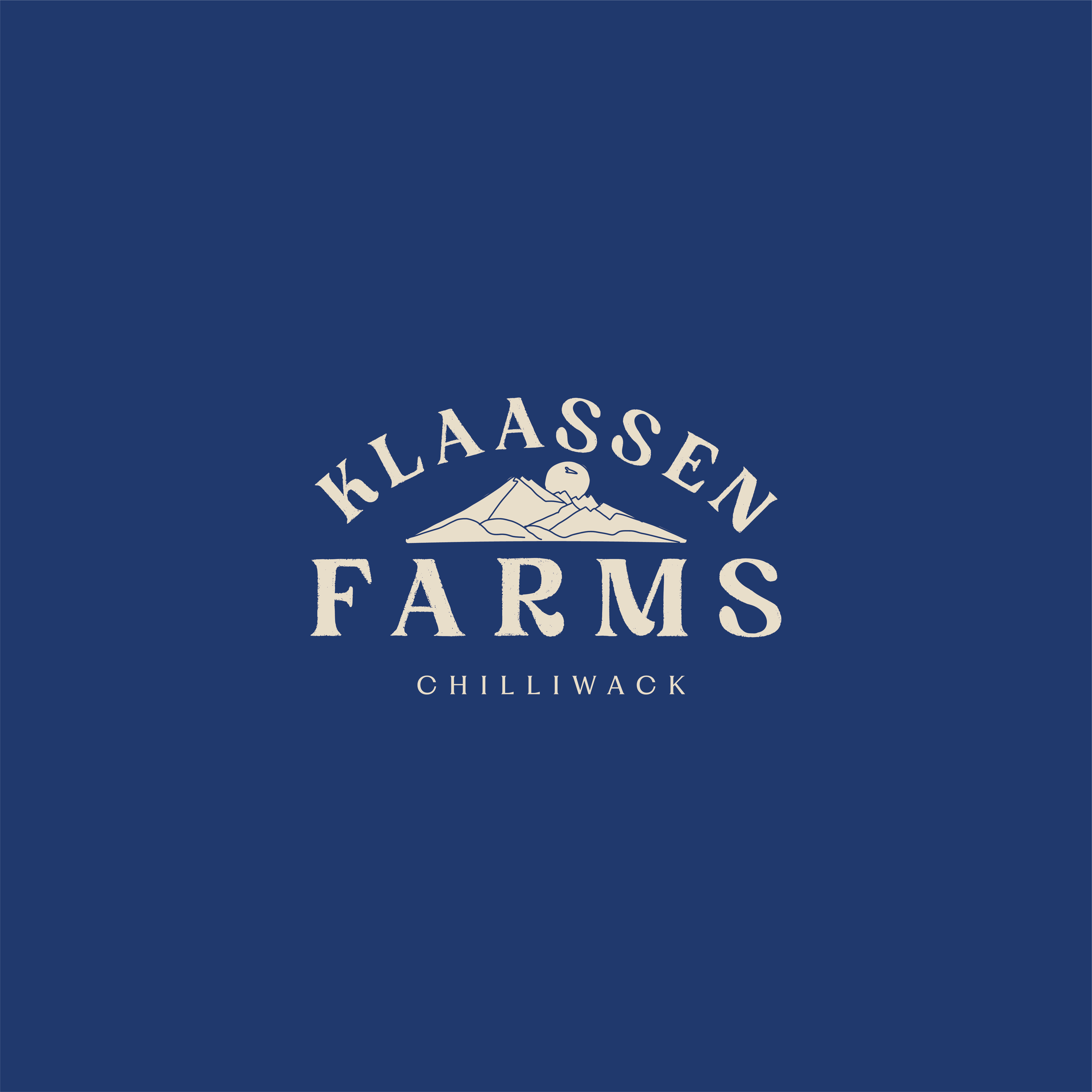 Klaassen Farms