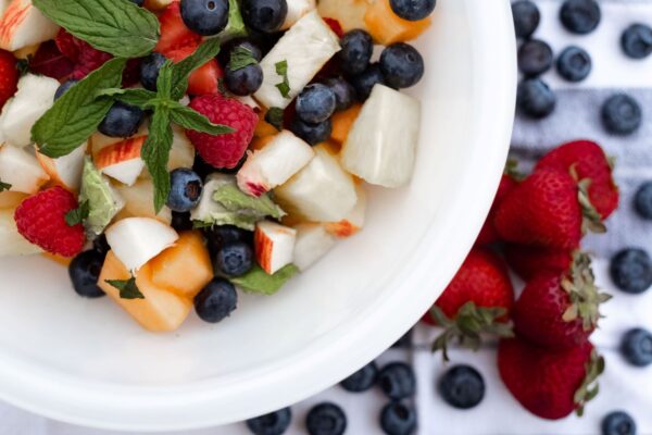 blueberryfruitsalad2