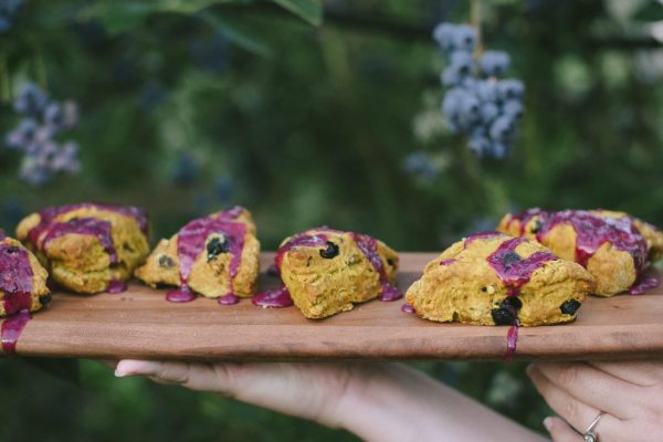 blueberryscones1