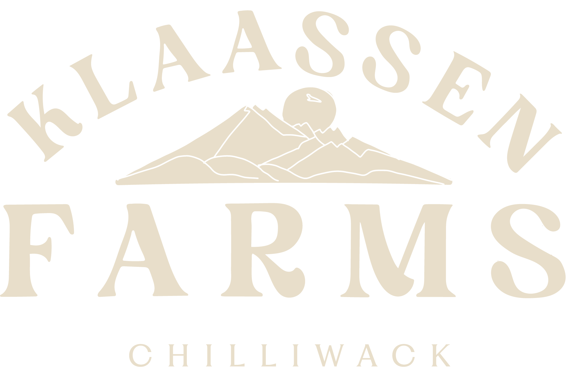 Klaassen Farms - Chilliwack Blueberries
